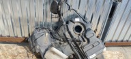 kraftstofftank tank AUDI A6 C6 4F0201021ER benzin