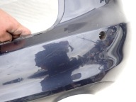 AUDI A6 C6 4F KOMBI 04-08 bumper rear part rear PDC