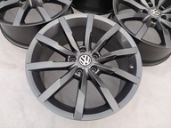 Felgi Vw Passat B8 R-Line B7 3G0 18 ET44