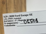 Gurte Band Getriebe getriebe Ford Escape 2020+