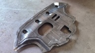 motor cover HYUNDAI KONA