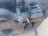 light front right BI XENON AUDI A8 D3