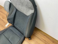 side seat driver´s Ford Maverick 2021+