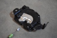 IDEALNY lock DOCIAG bonnet boot BMW G70 1