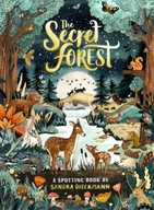 The Secret Forest Dieckmann Sandra
