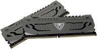 Patriot Viper Steel 64GB [2x32GB 3600MHz DDR4 CL18 DIMM]