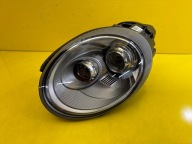 light left front Porsche Carrera 911 997 Lift Bi-Xenon