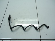 RENAULT TRAFIC II 2.0DCI PRZELEWY Carburant