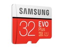 MicroSD karta Samsung EVO Plus 32 GB