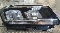 light front right VW TIGUAN II 5NC941006B 16