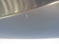 Tür links heck OPEL ZAFIRA C Z190