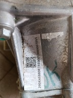 Motore elettrico EV Dacia Spring 4DB401 296059768R