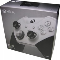 PAD MICROSOFT XBOX ELITE SERIES 2 CORE KONTROLER BIAŁY