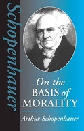 On the Basis of Morality Schopenhauer Arthur