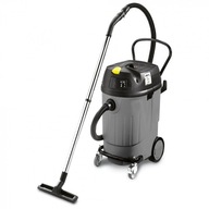 Odkurzacz przemysłowy Kärcher NT 611 1100W Karcher do zadań specjalnych