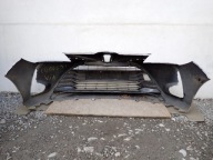 bumper front front TOYOTA YARIS 3 III LIFT 2017-2020R