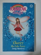 Rainbow Magic: Cherry the Cake Fairy Daisy Meadows