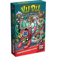 VuDu: Paralelné svety