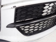 AUDI Q5 and S-LINE LIFT 12-17 bumper front front
