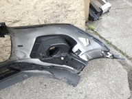 FORD PUMA II MK2 2019- lökhárító elülső