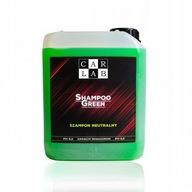 Autošampón Nolexim Shampoo Green 5 l