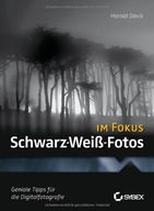 Schwarz-Weiss-Fotos im Fokus Davis Harold