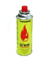 GÁZ GÁZPATRON / GÁZPATRON 227g TÍPUS MSF-1a TS-700