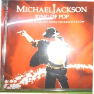 KING OF POP - MICHAEL JACKSON