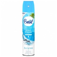 BRAIT OSVIEŽOVAČ VZDUCHU SPREJ OCEAN 300ML