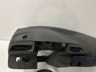 dashboard instrument panel console support steering wheel, Air Bag airbags Maserati MC20