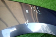 HYUNDAI SANTA FE II 06- fender right front front