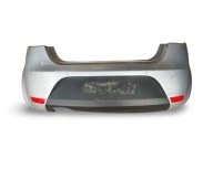 bumper rear FR SEAT Leon 2 facelift 1P 2010 1P0807421C