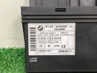 comfort control unit BMW E60 61356939400