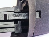 FORD C-MAX MK1 FOCUS MK2 Schalter Schalter des Lenkrads 3M5T-14K147