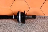 BMW G20 semi-axis left left rear part rear 8487123 3 km !!