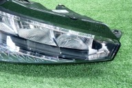 SKODA SCALA CRYSTAL LED 19- reflektor right light right 657941016