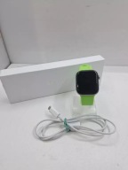 Smartwatch Apple Watch Series 11 GPS + Cellular 46mm Onyx czarny S/M