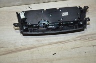 control panel navigation devices Nissan Murano Z51