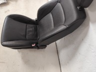 SUZUKI SX4 S-CROSS 2014 Sitz des Beifahrers Leder