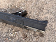 Dacia Spring pillar central threshold bok left