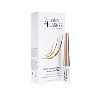 Long 4 Lashes, serum przyspieszające wzrost 3 ml