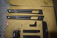 IDEALNE mouldings DECORY CARBON PORSCHE PANAMERA 971 1