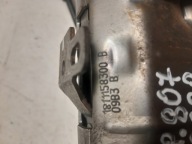 steering wheel rod PEUGEOT 807
