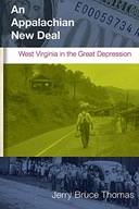 An Appalachian New Deal: West Virginia in the