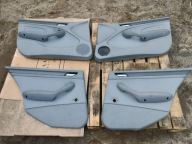 BMW E46 side upholstery left right rear part