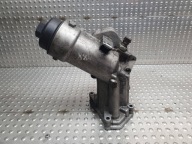 oil filter holder radiator 7787072 BMW E46 E87 E90 E60 X3 E83 2.0D M47