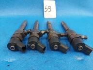 Einspritzdüse FIAT ALFA 0445110002 BOSCH
