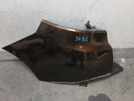 bumper rear part left corner RENAULT MEGANE III 3 KOMBI