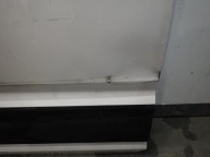 door right sliding CRAFTER II MAN TGE 2017- 7C