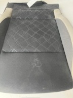 SIEDZISKO seat driver´s left front NISSAN MICRA K14